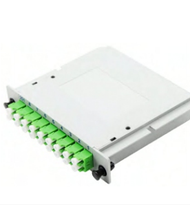 Module Type PLC Splitter