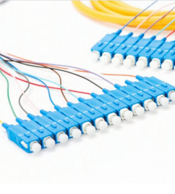 Multicore Bundle Distribution  Patch Cord & Pigtail