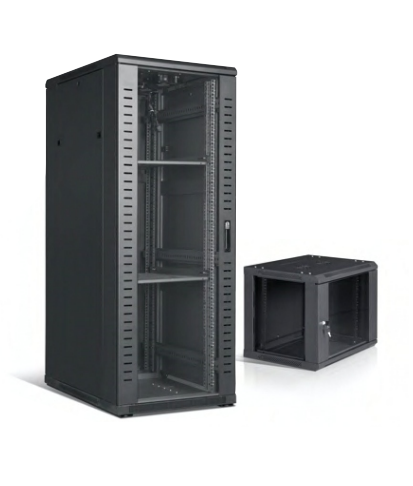 Telecom Cabinets